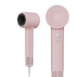 HYLZTHATER Ionic Hair Dryer, Pink