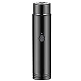 Electric Razor Set, Rechargeable Portable, for Men and Women, Body Shaver and Beard Trimmer