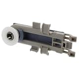 8561996 Dishwasher Upper Rack Adjuster Wheel for Whirlpool