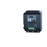 Variable Frequency Converter 50Hz/60Hz Motor Inverter 9600D VFD 1.5kw-7.5kw Single-Phase 220v Input Three-Phase 220 Output(7.5kw 220V)