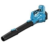 Brushless Electric Air Blower Rechargeable Blower Strong for Leaves Snow Power Tool Industrial Accessories Portable