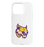 Washington High School of Information Technology Mascot Case for iPhone 15 Pro Max