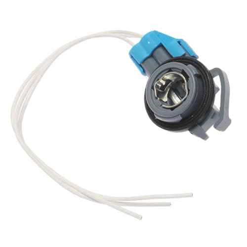 Parking Light Bulb Socket Compatible With GMC Jimmy 2005 P-3895308