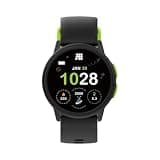 Cubitt Hero Gen 4 Smart Watch with Apple Find My & Android Find Hub, 1.27" IPS Display, IP68 Waterproof, Heart Rate & SpO2 Monitoring, Sleep Tracking, Bluetooth 5.3, USB Charging