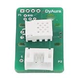 ZJchao Dehumidifier Humidity Temperature Sensor Module Board with PC Material for Humidifier Dehumidifier Monitoring