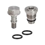 7115203BBK Bolt Replacement Kit Compatible with Cold Water Pressure Washer