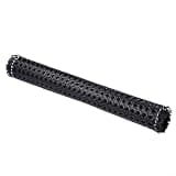 Rattan Chair Mesh Roll Suitable for Replacing Worn Furniture Panels and Creating Elegant Decorative Effects (N)