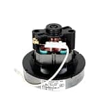 ZZDKAVHSU 86/105mm Chassis Motor 600W-1200W High Suction, Replacement Power Motor for Industrial Grade Vacuum Cleaner Parts(105mm Chassis Motor)