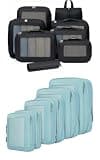 BAGAIL 14 Set Compression Packing Cubes