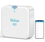 Veise G2 Wi-Fi Gateway, Compatible with DD Lock APP and TT Lock APP