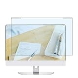 Computer Anti Blue Light Screen Protector， Anti-glare Eye Protection Film for Laptop Notebook Desktop Pc Led Monitor(23" (530 * 321) Widescreen 16:9)