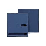 SHANLING EC Play CD Player Leather Case, Special Protective Case for EC Play Portable CD Player, PU Leather Material