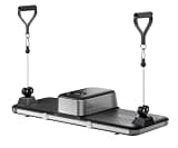 FJÖR XT Trainer - Compact Home Gym, All-in-One Fitness Station, Workout Resistance System, Strength Training Equipment, & Cable Weight Machine