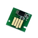 WoodJest Maintenance Tank Chip 1Pc MC-07 MC07 MC 07 Compatible with IPF700 IPF710 IPF 700 710 Plotter Waste Ink Box