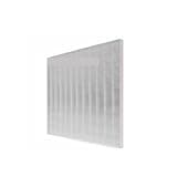 1pcs Air Purifier Filter 300 * 300 * 20/25/35mm(300x300x25)