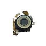 JWEINENL Replacement Lens with CCD, Compatible for Canon, IXUS105 SD1300 is PC1469, Camera Repair Accessories