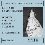 Lucia Lammermoor