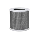 For Replacement,Compatible For Xiaomi, Air Purifier 4 Compact Filter(Purple)