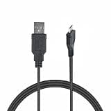 CJP-Geek 6ft 1.8M USB Charging Cable Replacement for PS4 DualShock 4 PlayStation 4 Controller?,Cables & Adapters