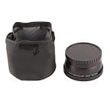 58mm 0.45x Wide Angle Macro Lens, Clear Frame Camera Lens Split Design Photo Lens for Rebel t7 Photography Gear