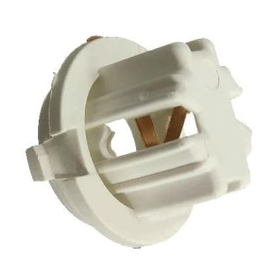 6PCS Tail Light Brake Lamp Bulb Socket Holder Compatible with BMW 7 Series X5 E53 E70 E65 X3 E83 OEM 63216943036 Replacement Socket Connector