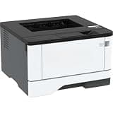 29S0050 MS431dn Monochrome Laser Printer 42 ppm, 2400 dpi, Duplex