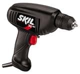 Factory-Reconditioned SKIL 6130-01-RT 3/8-Inch 120V Drill