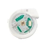 Vacuum Generator，Compatible for Roborock ，Fan Engine for Robot Cleaner S7 MaxV / Q7 Max 5100Pa 20N704S980 Built-in Fan