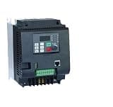 VFD Inverter VFD 1KW/1.5KW 110V Input and 110V 3P Output Variable Frequency Converter Drive Inverter for 3Phase 110V Motor(110V 0.75KW)