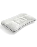 Sovena Posture Kids Pillow, 3-Zone Ergonomic Cervical Pillow for Spinal Alignment, Position and Stabilize the Head, Neck, and Shoulders Correctly - Restful Sleep