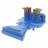 ERP WH13X26535 for GE Washing Machine Water Inlet Solenoid Valve K-78863-2 322C20G008 AP6892695 PS12726769