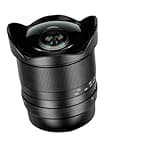 10mm F2.8 II Full Frame Fisheye Manual Prime Lens for E/Z/RF/L(Mount Z)