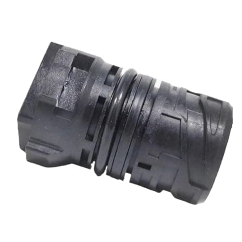 CVT Transmission Harness Male Connector Compatible with RE0F11A JF015E