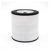 Air Filter Element, Compatible For Philips FY0293 FY0194