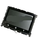 Control Panel Base Touch Screen Compatible with HP Color Pro M377dw M477fnw M477fdn M477fdw MFP Printer B5L25-60111 CF379-60002