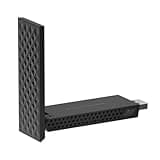 NETGEAR Nighthawk WiFi 7 USB 3.0 Adapter (A8500) – BE5000 Tri-Band Wireless Gigabit Speed (Up to 5.0 Gbps) – 6 GHz Band – Works with Any Router or Mesh System – for Windows 11 PC