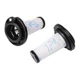 4pcs Washable Air Filters Dust Filter，Compatible For RH6A35WO/RH6A39WO/RH6A31WO/RH6A33WORH6A33,Vacuum Cleaner Accessories