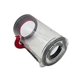 Handheld Wireless Vacuum Cleaner Accessory Edition Dust Cup Spare Parts，Compatible For Dyson，V10 V11(1pcs d)