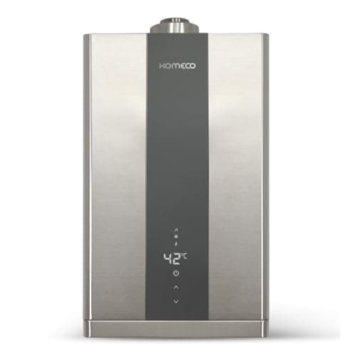 Komeco ko 16DI G2 Digital 1CFLP4 Gas Water Heater
