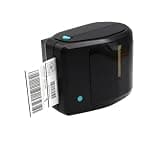 SUyvEXAHc Thermal Label Printer Compatible with TD-401 4 Inch USB WiFi Shipping Label Barcode Logistics Express