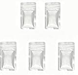 5PCS Premium Material Long Term Heat Seal Airtight Packaging Effect for Stage