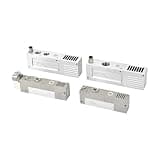 1 pcs Multi-stage vacuum generator RL100/300/600 Negative pressure and large suction replacement ZL112(RL100-K1)