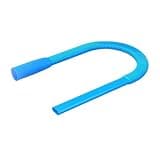 Elastic Connector Dryer Vent Cleaner Kit Vacuum Hose Universal Compatible Design Vacuum Hose Attachment Hose Accessories