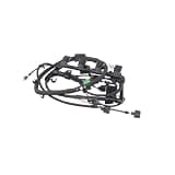Engine Harness Wiring Compatible for Golf Skoda A3 8P Passat 06J972619M Replacement Car Accessories