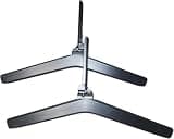 OEM Part Stand Legs Compatible with Sony TVs: XR75X90J, XR75X90CJ
