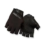 Giro Bravo II Gel Bike Gloves - Black, Large