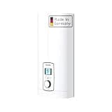 DEL 27 Plus Comfort instantaneous water heaters of STIEBEL ELTRON