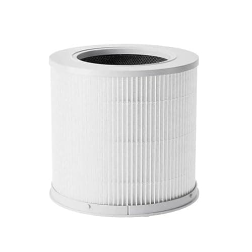 Compatible for Xiaomi 4 Compact Smart Air Purifier, Activated Carbon HEPA Filter