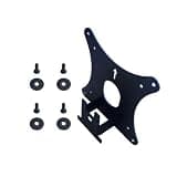 Monitor Arm VESA Adapter, Compatible for HP, 22M 24M 27M, Monitor Bracket