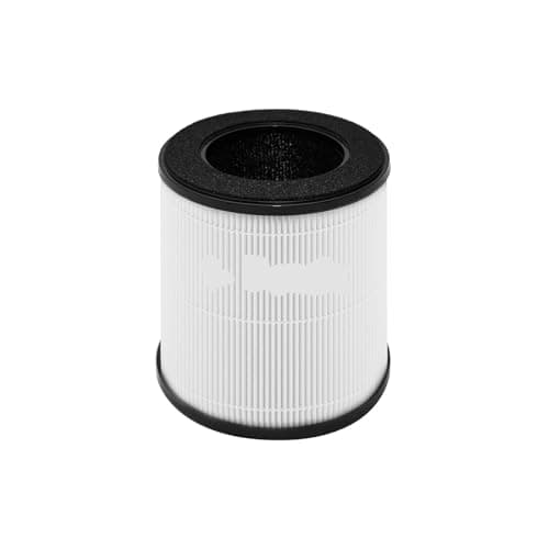 Air Cleaner Purifier True HEPA Filter Set,Compatible For MOOKA， B-D02L,Compatible For KOIOS ，B-D02L(SET1)